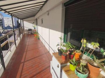 Departamento · 38m² · 2 Ambientes · En Alquiler Departamento 2 Amb. Balcon, Caballito