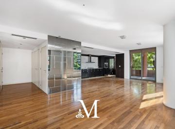 Departamento · 110m² · 3 Ambientes · Venta - Departamento - 2 Ambientes - La Porteña - Full Amenties - Puerto Madero