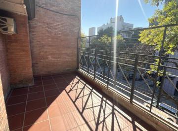 Departamento de 3 ambientes, Palermo · Venta Semipiso de 3 Ambientes en Las Cañitasde Categoría. Al Frente. con Balcón Terraza. 73 m²