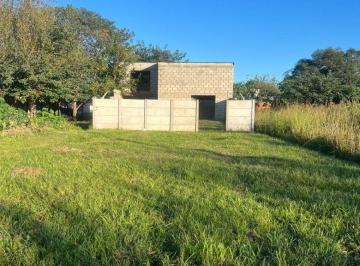 Departamento de 1 ambiente, Sauce Viejo · Terreno en Venta en Sauce Viejo