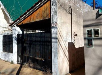 Terreno · 329ha · 1 Cochera · Venta - Lote en Beccar, 329 m², Ideal Desarrollo Inmobiliario, Zona Rma2