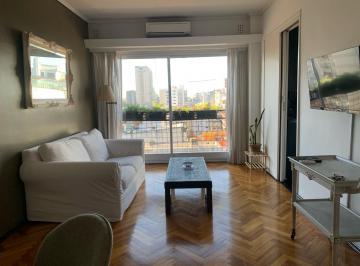 Departamento · 44m² · 2 Ambientes · Departamento - Palermo