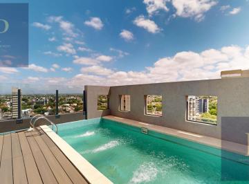Departamento · 47m² · 2 Ambientes · Venta Semipiso 2 Ambientes a Estrenar Pileta Sum Parrilla Remedios de Escalada Lanus