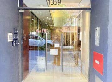 Departamento · 43m² · 1 Ambiente · Venta Monoambiente con Patio Propio - Amoblado y Equipado - Ideal Airbnb - San Nicolás