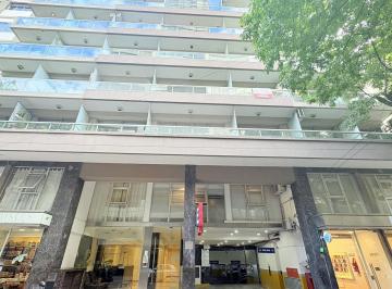 Departamento · 29m² · 1 Ambiente · Venta Monoambiente Full Amenities y Seguridad Belgrano, Ideal Airbnb