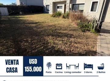 Casa 800m² Venta  · Espectacular Casa - La Pampeana (S/ E53), a 5´del Aeropuerto