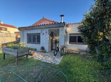 Casa de 6 ambientes, San Miguel · Casa en Una Planta en Venta