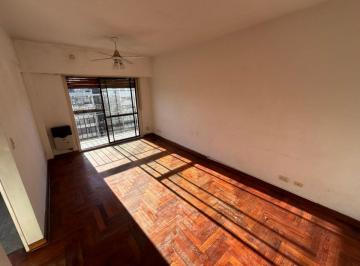 Departamento de 2 ambientes, Belgrano · Dpto. 2 Ambientes con Balcón.