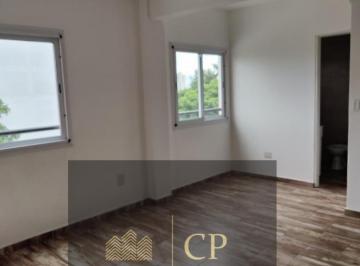 Departamento · 36m² · 1 Ambiente · Ava - Alquiler Departamento Amplio Monoambiente - Muñiz