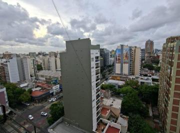 Departamento de 4 ambientes, Núñez · 4 Ambientes con Dependencia a m de Av Cabildo