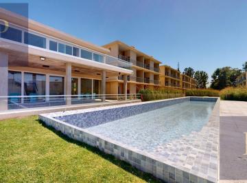 Casa · 132m² · 3 Ambientes · 2 Cocheras · Venta Casa Dúplex 5 Amb C Cochera a Estrenar Pileta Padle Sum Gym Financiacion Pilar