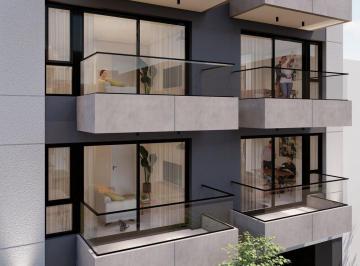 Departamento · 53m² · 2 Ambientes · 1 Cochera · Venta Departamento 2 Ambientes en Pozo Aldrey