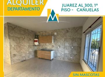 Departamento · 40m² · 2 Ambientes · Departamento en Alquiler