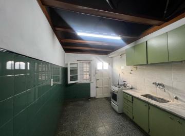 Casa · 4 Ambientes · Casa en San José