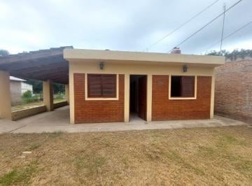 Casa de 9 ambientes, Cosquín · Complejo de 3 Departamentos en Venta en Cosquín. Ca251