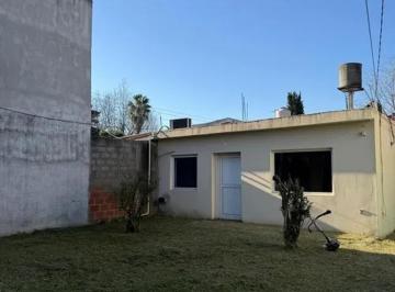 Casa · 95m² · 3 Ambientes · 1 Cochera · Oportunidad Casa en Venta en Pilar