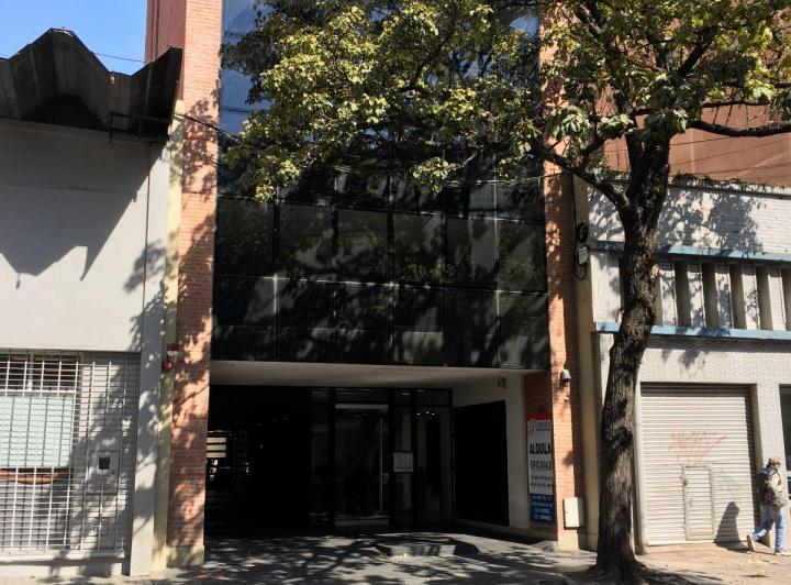 Oficina comercial · 150m² · 1 Ambiente