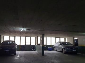 Garage · Cocheras en m T de Alvear y Rodríguez Peña