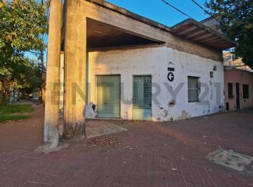 Local comercial · 38m² · 1 Ambiente · Venta Salón Comercial con Obra en Planta Alta en Alberdi, Rosario