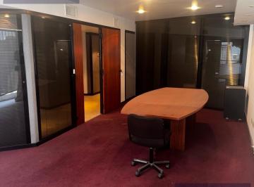 Oficina comercial · 100m² · 5 Ambientes · Venta/alquiler Oficina Departamento Apto Vivienda Apto Profesional 5 Ambientes con Palier Privado