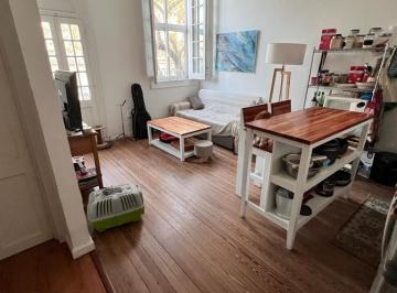 Departamento · 43m² · 3 Ambientes · Apartamento en Alquiler, Aguada, Montevideo
