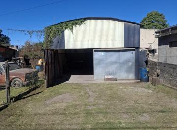 Bodega-Galpón de 1 ambiente, Río Ceballos · Alquiler de Galpón