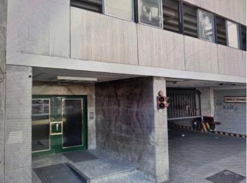 Oficina comercial de 6 ambientes, Monserrat · Oficina Comercial/consultorio de 115 m² en Venta, Monserrat Caba