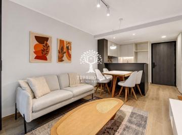 TBR-TBR-5612_2 · Apartamento 1 Dormitorio con Terraza en Cordón