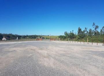 Terreno · 16928m² · Venta de Terreno Logístico Ruta 1, Ecilda Pullier