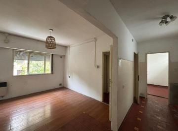 PH · 62m² · 2 Ambientes · 1 Cochera · Venta de PH con Cochera en La Plata