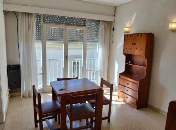 Departamento · 26m² · 1 Ambiente · Alquiler 24 Meses Depto 1 Ambiente