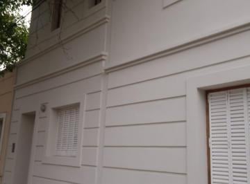 Casa de 2 ambientes, Córdoba · Alquiler de Casa en Barrio Alta Cordoba - Dos Dorm.