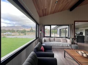 Casa · 198m² · 6 Ambientes · 1 Cochera · Casa en Venta en El Pegual, San Martin de Los Andes, Patagonia