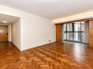 Departamento · 92m² · 4 Ambientes · Venta Departamento 3 Ambientes con Dependencia - Belgrano