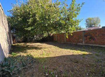 Terreno · 80m² · Venta Lote Ituzaingo Norte Inversor