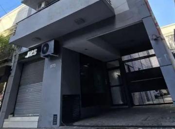 Garage , Lanús · Alquiler de Cochera Cubierta en El Centro de Lanús Este