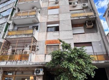 Departamento · 68m² · 2 Ambientes · Departamento - Macrocentro