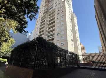Departamento · 63m² · 3 Ambientes · 3 Ambientes C/balcón y Pileta | Torre en Almagro | Vista Abierta