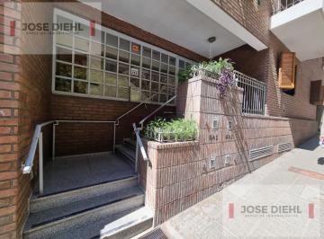 Departamento · 45m² · 4 Ambientes · Departamento 2 Dorm. en Pb con Patio – Paraná 555, Nueva Córdoba