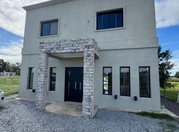 Casa de 4 ambientes, Presidente Perón · Casa en Venta 4 Ambientes - San Vicente