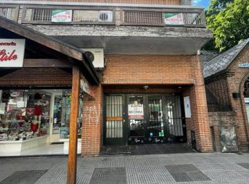 Local comercial · 25m² · 2 Ambientes · Local en Alquiler en Hurlingham - Centro
