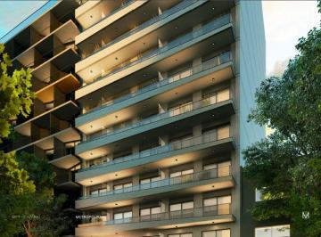 Departamento · 31m² · 1 Ambiente · Venta Monoambiente Pozo Belgrano Amenities