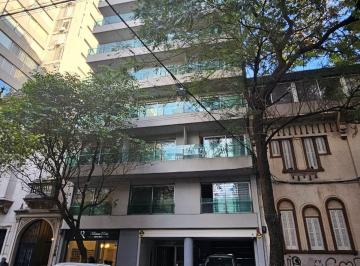Departamento de 1 ambiente, Rosario · Paraguay 154 7º a