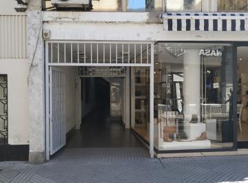 Oficina comercial · 15m² · 1 Ambiente · Venta Oficina Centro Rosario