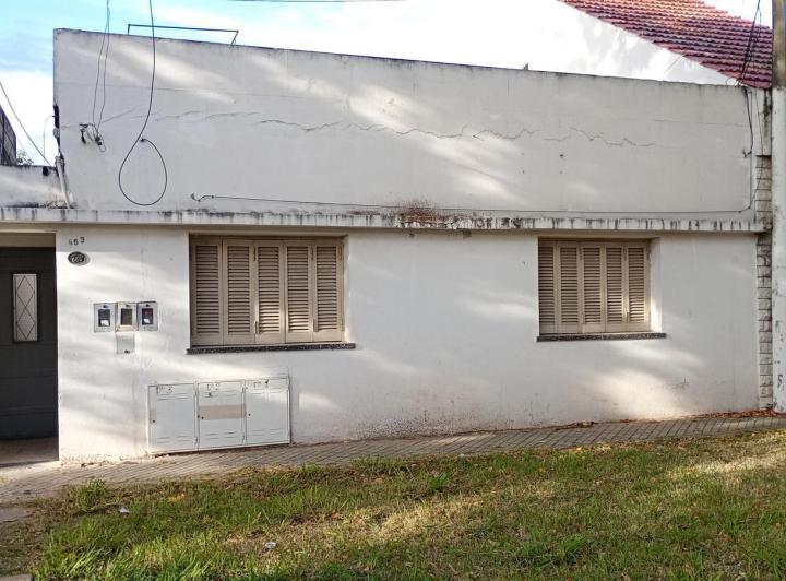 Casa · 60m² · 3 Ambientes