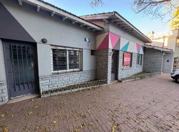 Casa de 6 ambientes, Ciudad de Mendoza · Alquilo Casa en Quinta Seccion