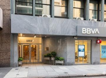 Oficina comercial · 87m² · 4 Ambientes · Oficina en Recoleta