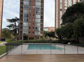 Departamento de 4 ambientes, San Isidro · Departamento en Venta Ayres Torre Rio