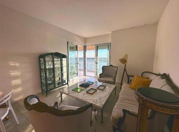 Departamento · 93m² · 3 Ambientes · 1 Cochera · Alquiler Departamento Amoblado 3 Ambientes 115 m² Cochera y Parrilla en Yoo Nordelta