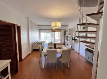 Departamento de 4 ambientes, Miramar · Departamento 3 Ambientes con Vista Lateral Al Mar